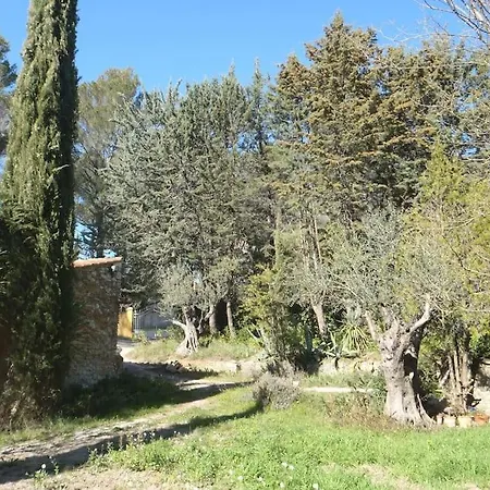 Maison En Provence-cote D'azur Holiday home Le Beausset